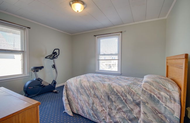 Majestic Hotel & Apartments - Foto 71