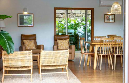 Countryside Villa near Porto - Foto 24