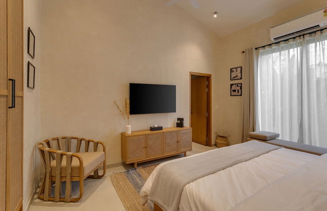 Seré Resort Goa - Photo 18