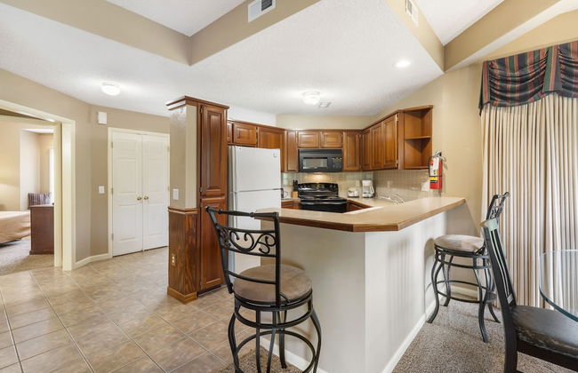 Stonebridge Village Resort - Foto 28