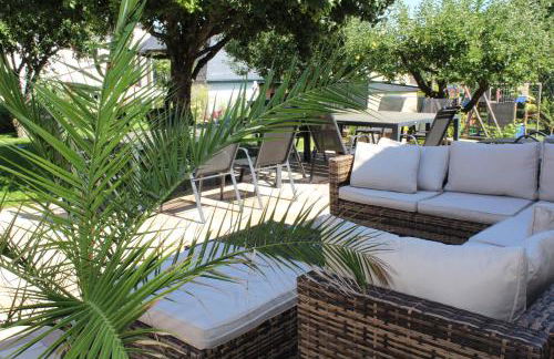 Romantikurlaub im Weindorf Kiedrich - Foto 1