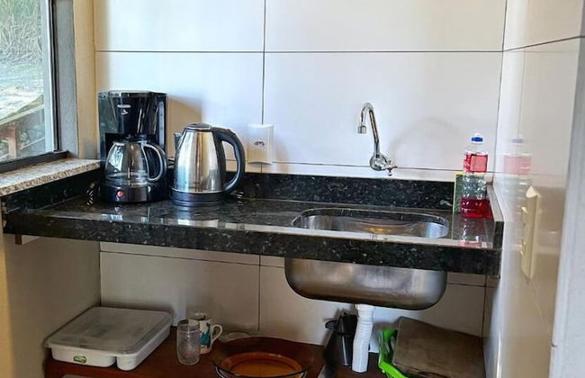 Bombinhas Vista Mar - Foto 24