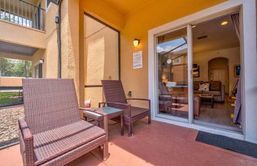 Disney Family Fun at Regal Oaks - Foto 79