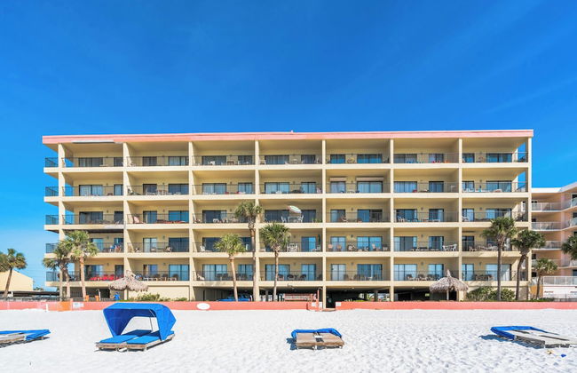 Las Brisas 306 - Foto 15