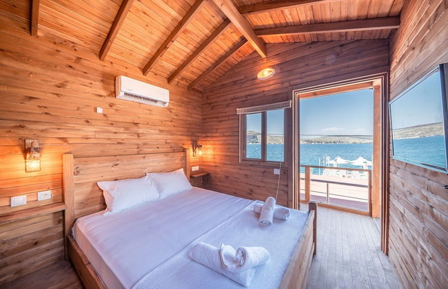 Akyalı Butik Otel - Foto 23