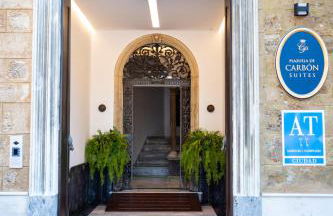 Plazuela del Carbón Suites - Foto 122