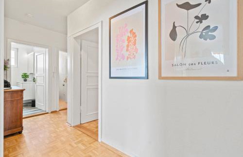 Apartment SEEwiese mit großem Garten und autemberaubenden Alpenpanorama - Foto 9