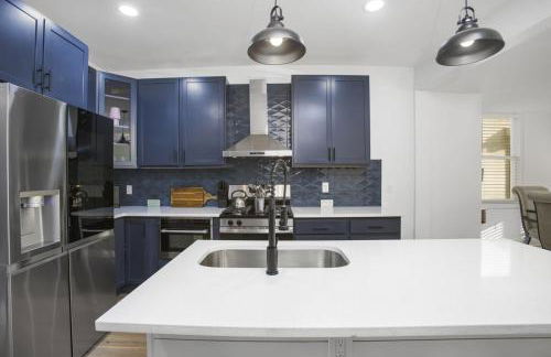 Victorian Villa - Foto 19