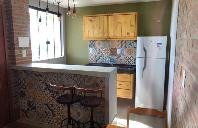 Chalés Estrada Real - Foto 28