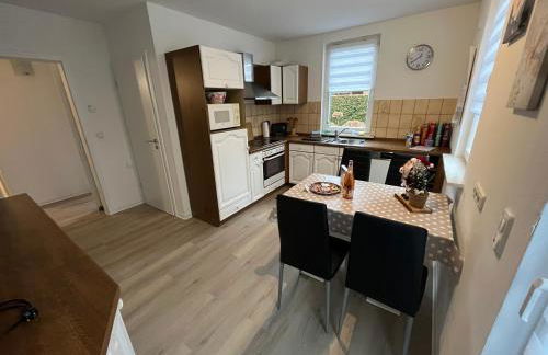 Ferienwohnung Sonnenschein Garten - Foto 9