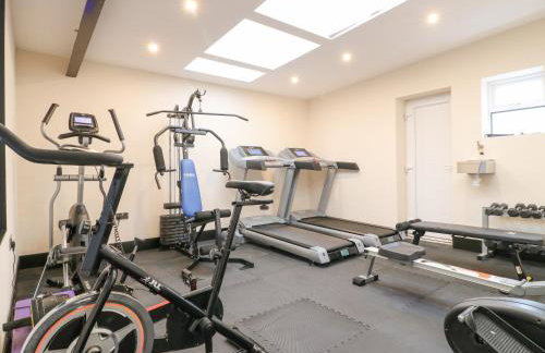 Moor Farm Cottage - Foto 44