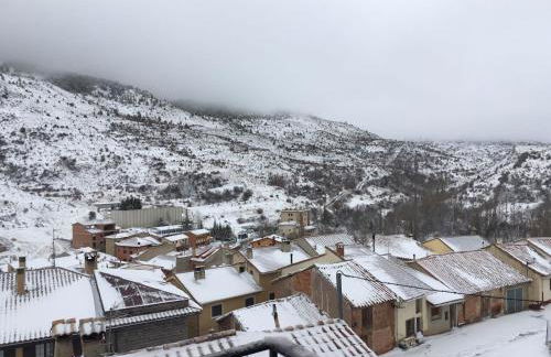 Cielo de Camarena - Foto 20