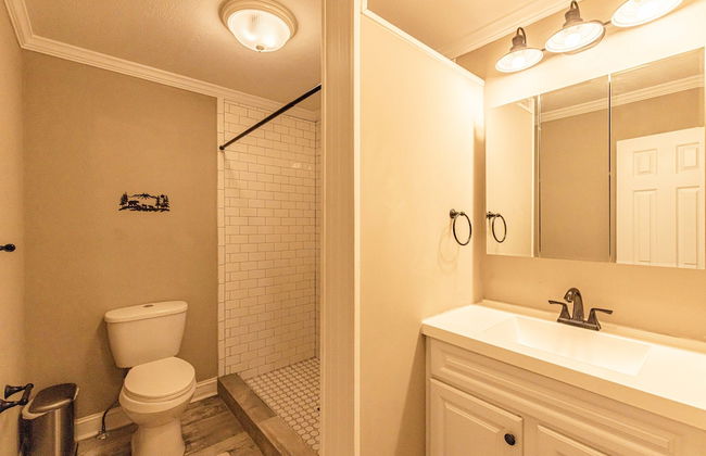 Three Little Bears Retreat - Foto 38