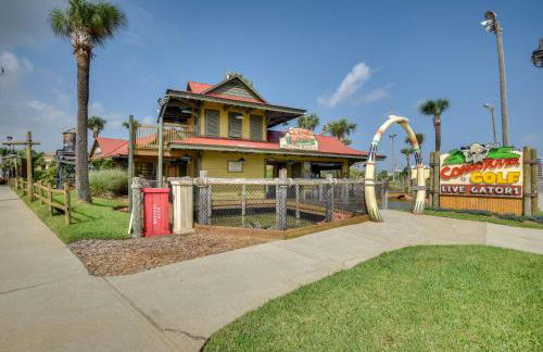 Daytona Beach Shores Condo Rental Walk to Beach! - Photo 24