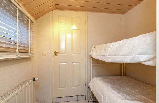 Quaint Apartment in Oostkapelle Zealand With Terrace - Foto 5