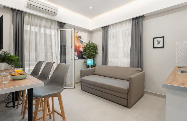 Captain's Seafront Apartments - Foto 61