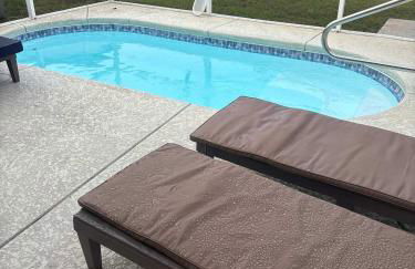 Pool Golf Cart Life Stlye ID's - Foto 23