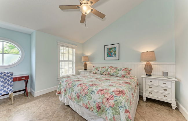 Starfish Cove managed by Beach Retreats - Foto 2