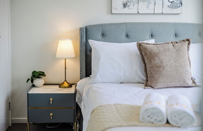 StayAU Charming 4BR Retreat Wyndham Vale - Foto 24