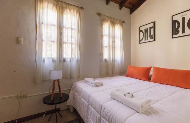 FLIPAHUS Chacras de Coria Alzaga - Foto 9