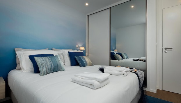 Funchal Tropical - Atlantic Ocean by Homie - Foto 2, Habitación