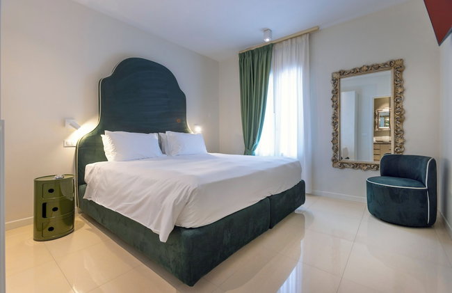 Opera Relais De Charme - Aparthotel - Foto 151