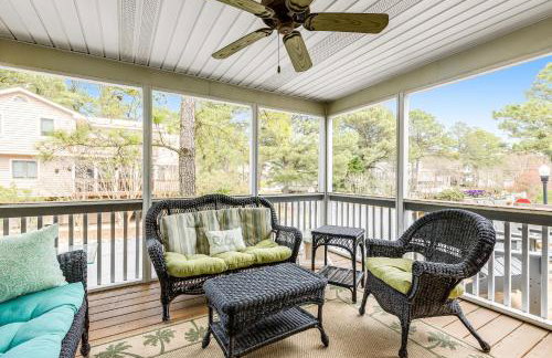 Town of South Bethany --- 119 Canal Dr - Foto 38