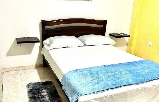 Apartamento en Valledupar - Foto 8