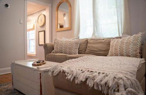 Historic Family 3BR Trinity in the Heart of Philly - Foto 31