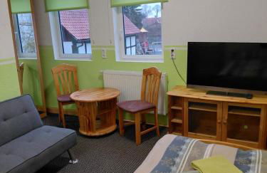 Ferienwohnung Leon - Foto 8