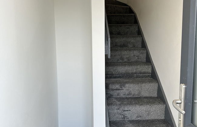 Quayside Quarters Harbourside Apartment - Foto 16