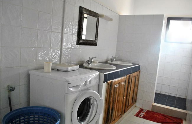 Appartement à Natangué - Saly - Photo 9