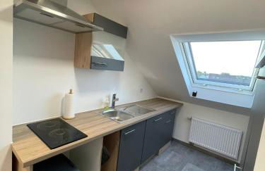 Messe- und Ferienwohnung Feucht - Foto 36