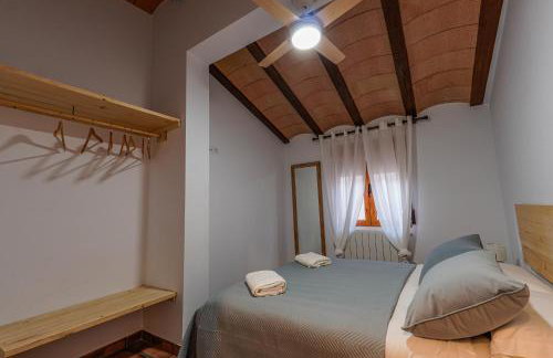 Casa Rural Finca Los Olivos - Foto 15