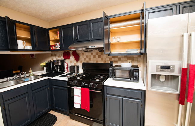 Sweet Home Georgia - Foto 42