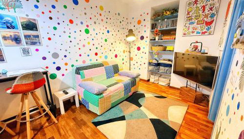 Meizon - Genova, Terminal MSC Stazione Principe e Metro a cinque minuti a piedi - Foto 3