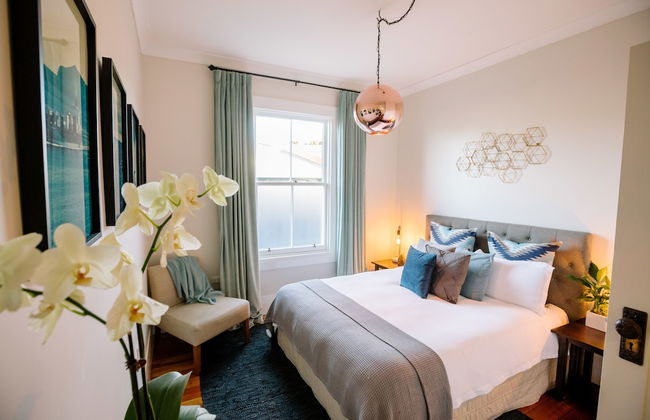 Villa Victoria - Photo 6