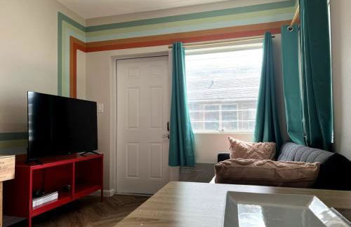 Downtown Groovy Studio - Foto 12