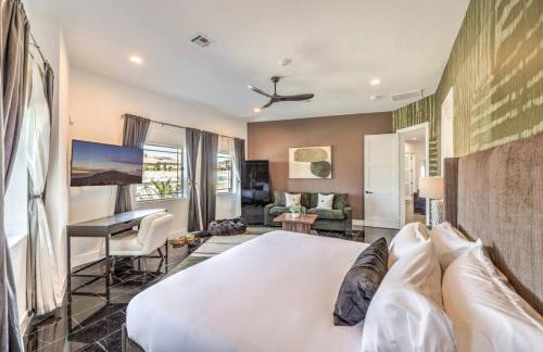 CIELO - Modern Vegas Pool Oasis, Spa, Pickleball - Foto 18