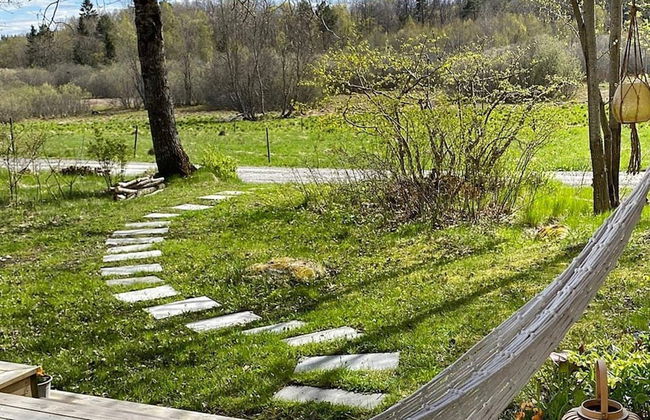 6 Person Holiday Home in Herrang - Photo 24