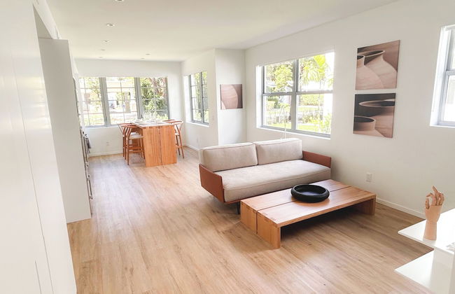 Beach Haus Design District - Foto 11