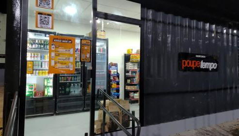 APêAju - Apartamento com tudo novinho só para você - Foto 2