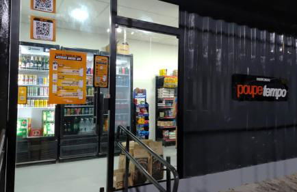 APêAju - Apartamento com tudo novinho só para você - Foto 2