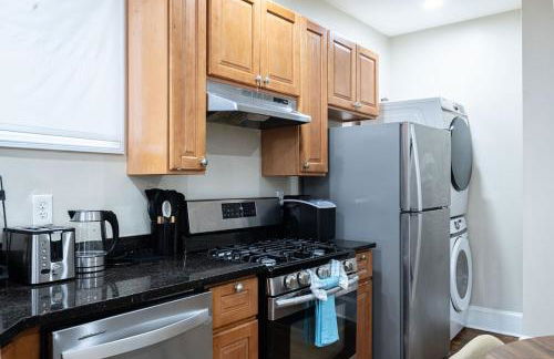 Cozy, Spacious Home Near Downtown Boston - Foto 32