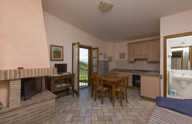 Casa Vacanze Le Case - Photo 49