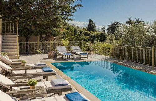 Nikolas by Vintage Travel - Photo 35