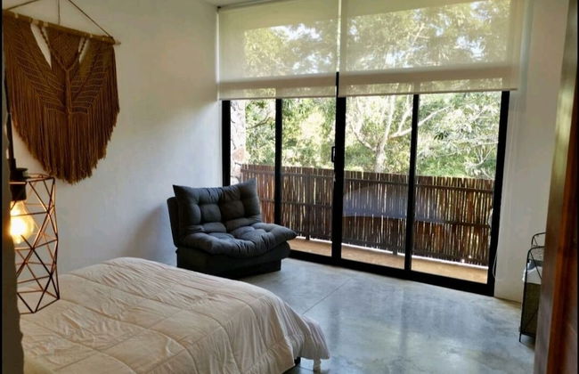 Jungle Penthouse - Photo 6