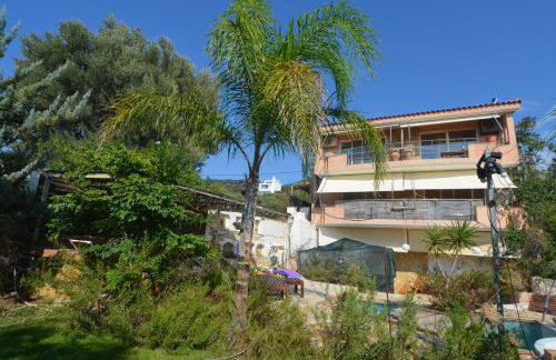 Villa Sofia - Photo 37