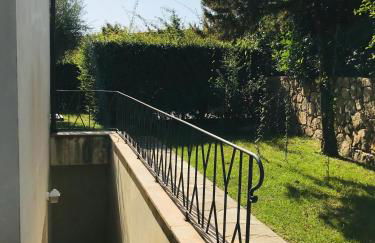 Villa vista mare con piscina - Foto 47