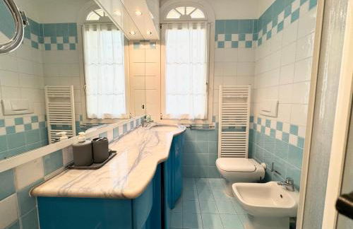 La villa al mare - Photo 13